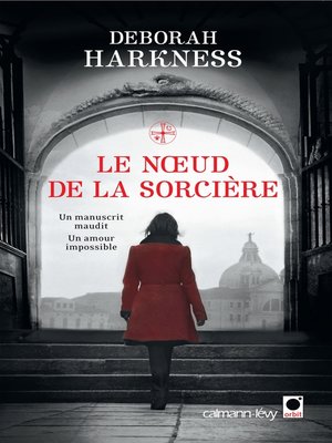 cover image of Le Noeud de la sorcière